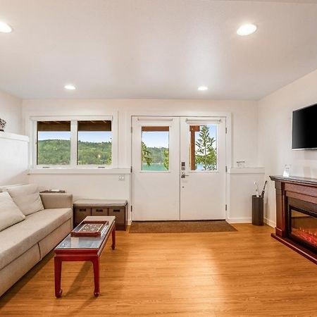 Forest Bay House Apartment Порт Таунсънд Екстериор снимка