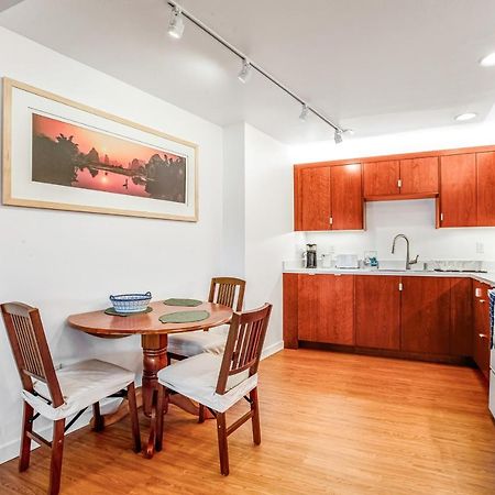 Forest Bay House Apartment Порт Таунсънд Екстериор снимка