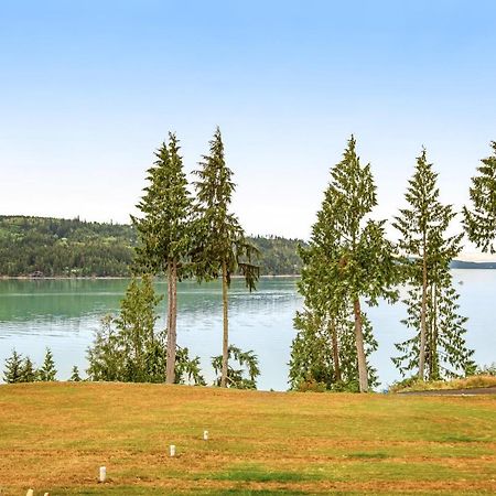 Forest Bay House Apartment Порт Таунсънд Екстериор снимка