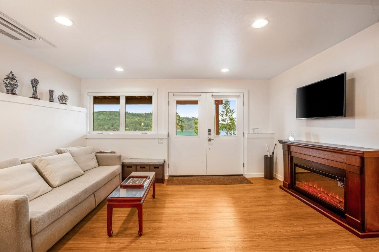 Forest Bay House Apartment Порт Таунсънд Екстериор снимка