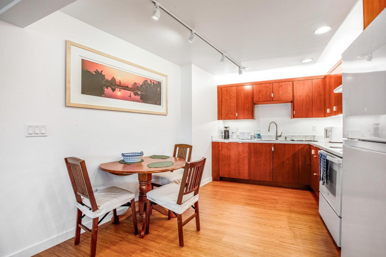 Forest Bay House Apartment Порт Таунсънд Екстериор снимка