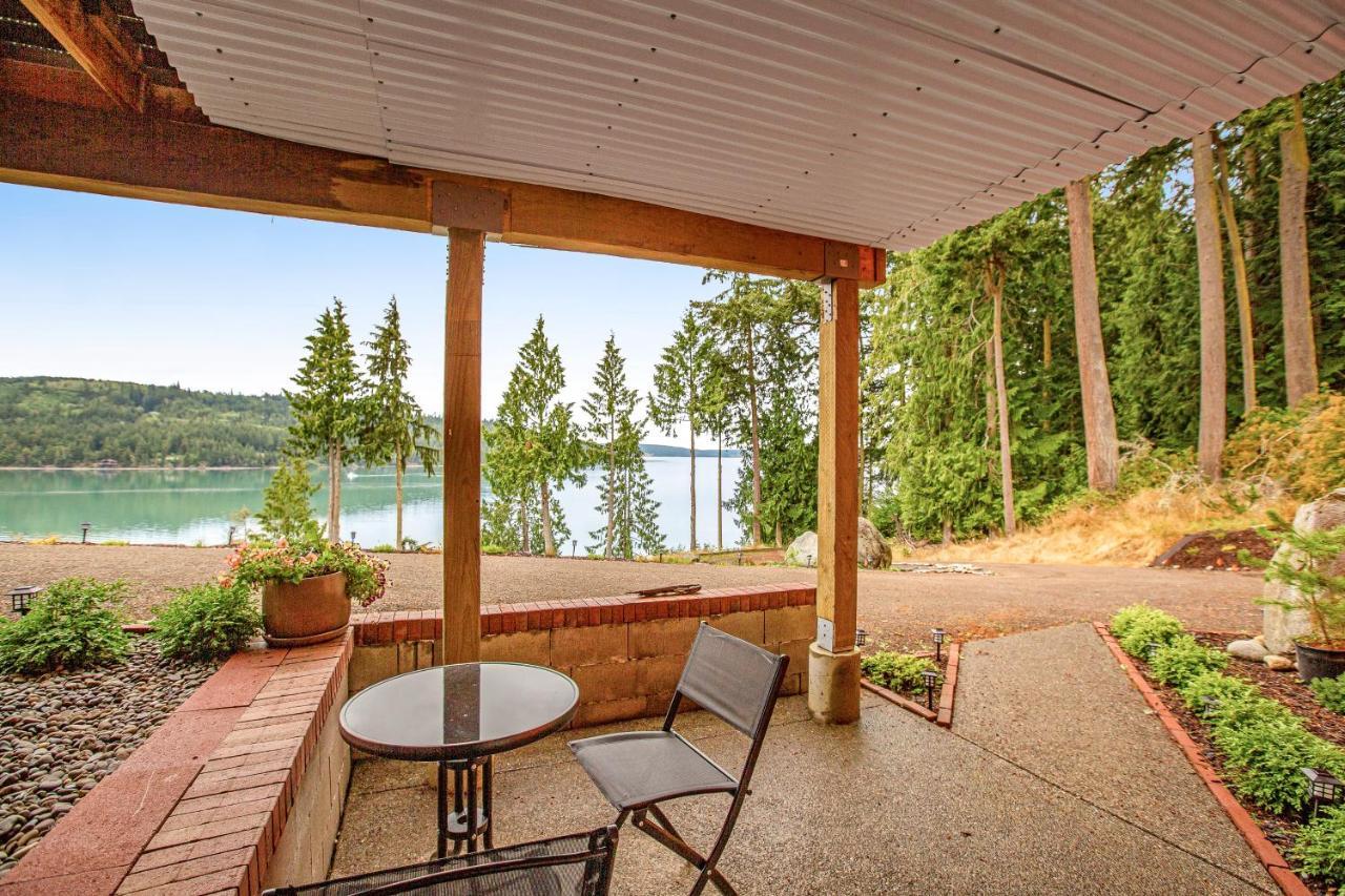 Forest Bay House Apartment Порт Таунсънд Екстериор снимка