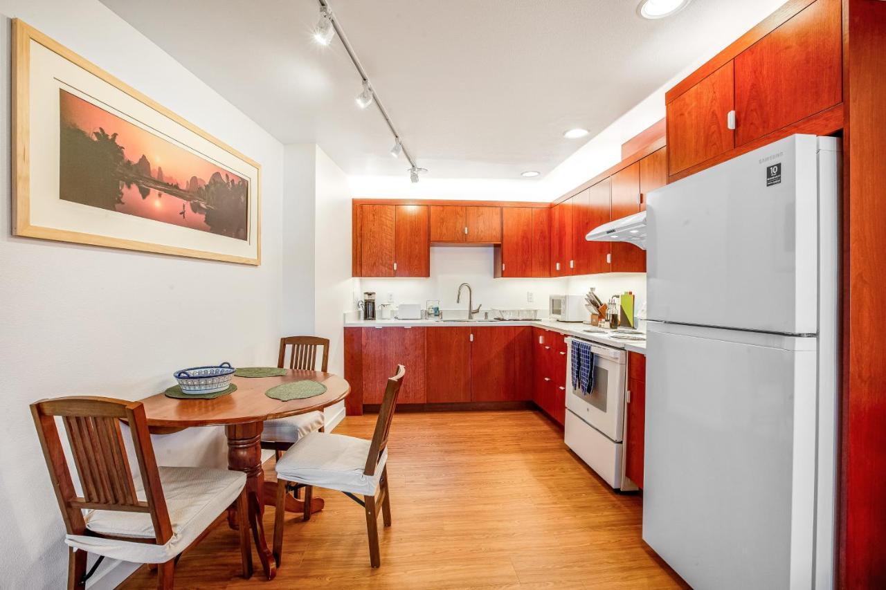 Forest Bay House Apartment Порт Таунсънд Екстериор снимка