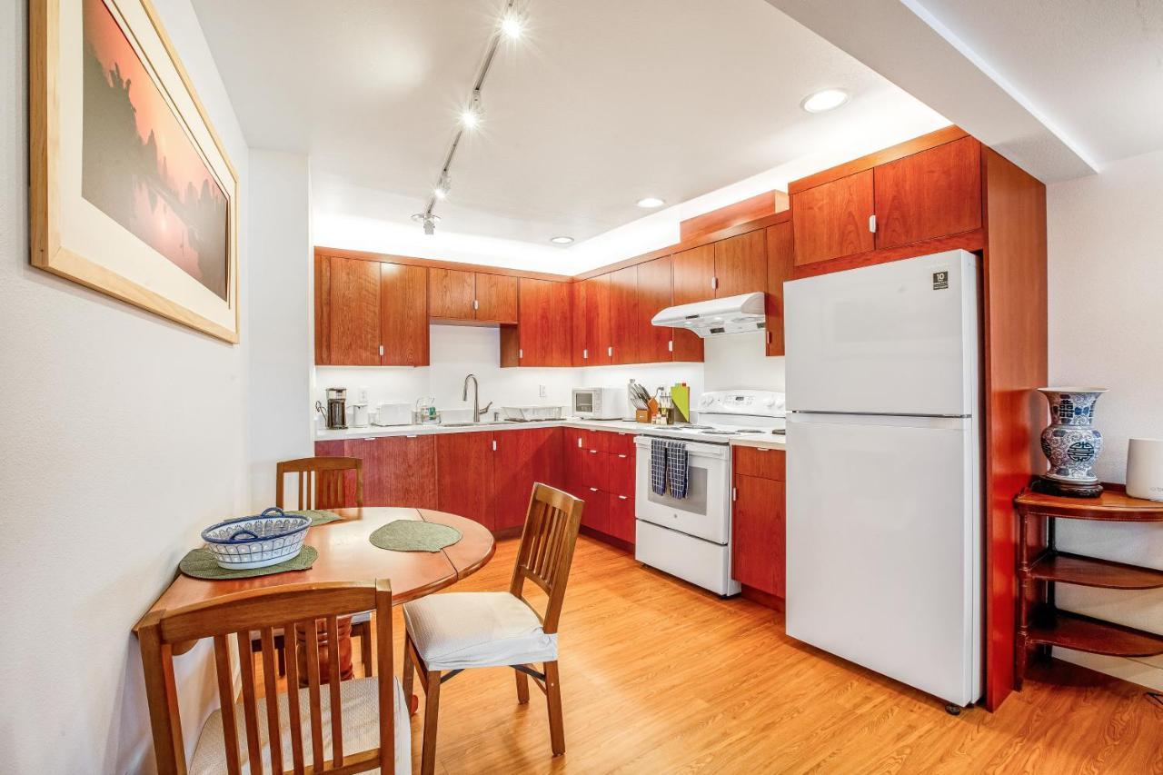 Forest Bay House Apartment Порт Таунсънд Екстериор снимка