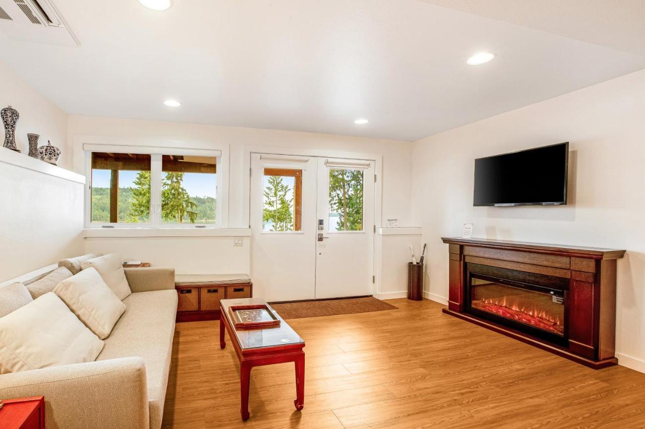Forest Bay House Apartment Порт Таунсънд Екстериор снимка