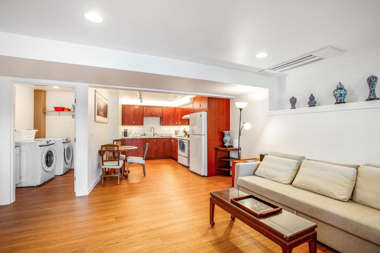 Forest Bay House Apartment Порт Таунсънд Екстериор снимка