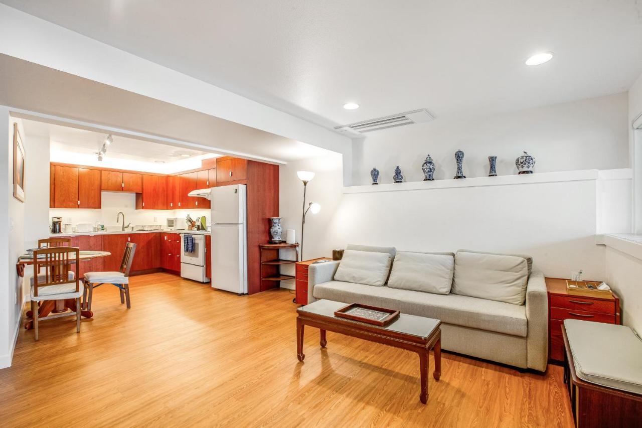 Forest Bay House Apartment Порт Таунсънд Екстериор снимка