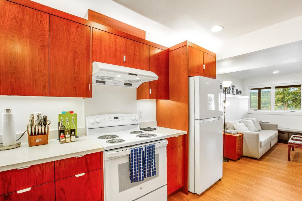 Forest Bay House Apartment Порт Таунсънд Екстериор снимка