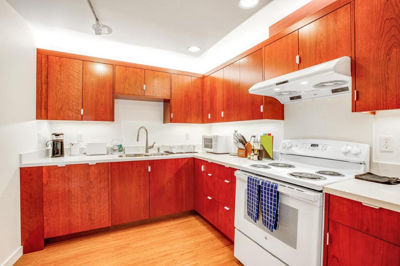 Forest Bay House Apartment Порт Таунсънд Екстериор снимка