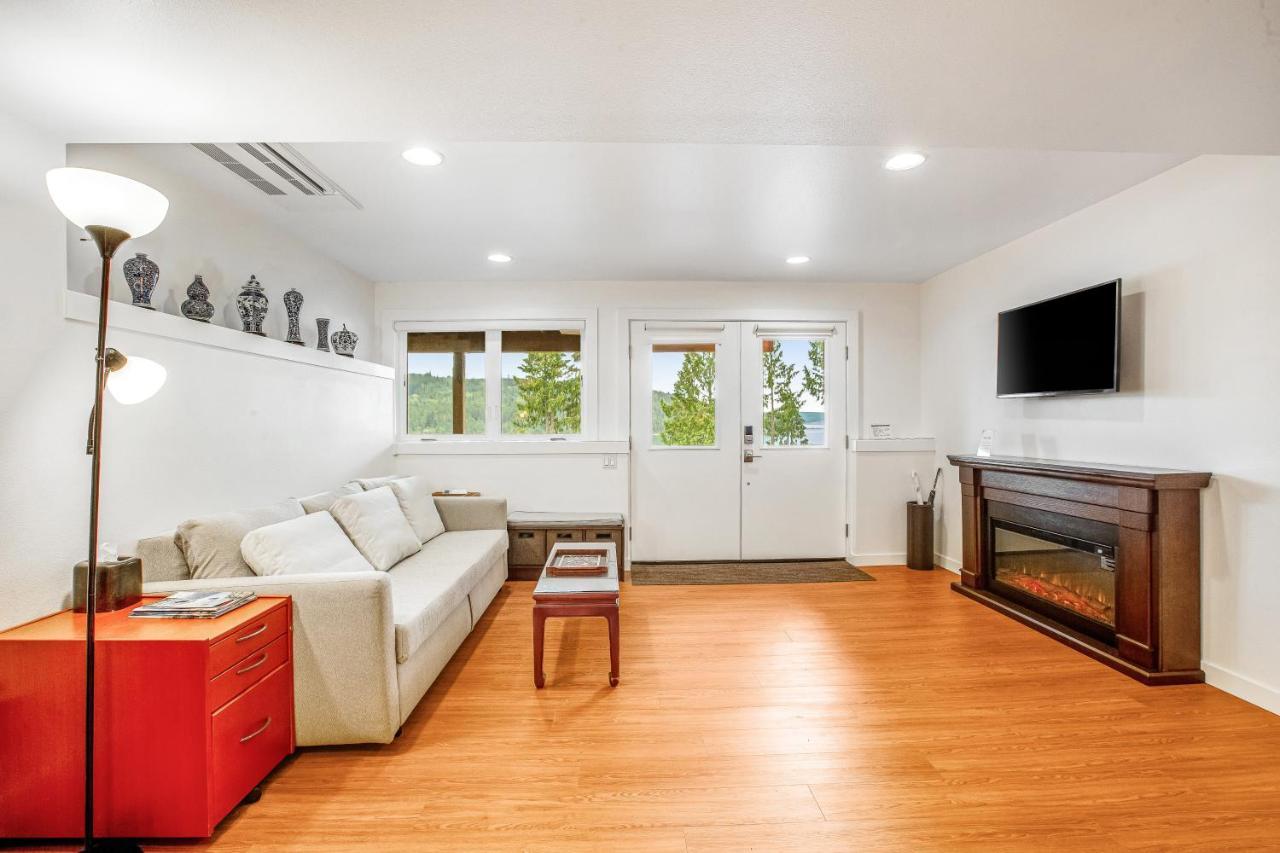 Forest Bay House Apartment Порт Таунсънд Екстериор снимка