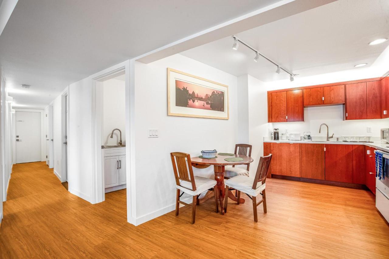 Forest Bay House Apartment Порт Таунсънд Екстериор снимка