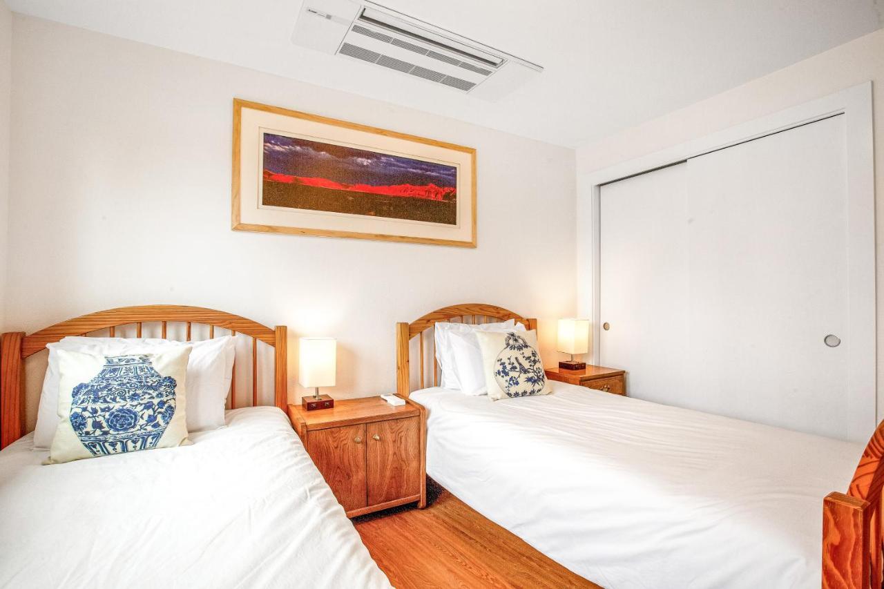 Forest Bay House Apartment Порт Таунсънд Екстериор снимка