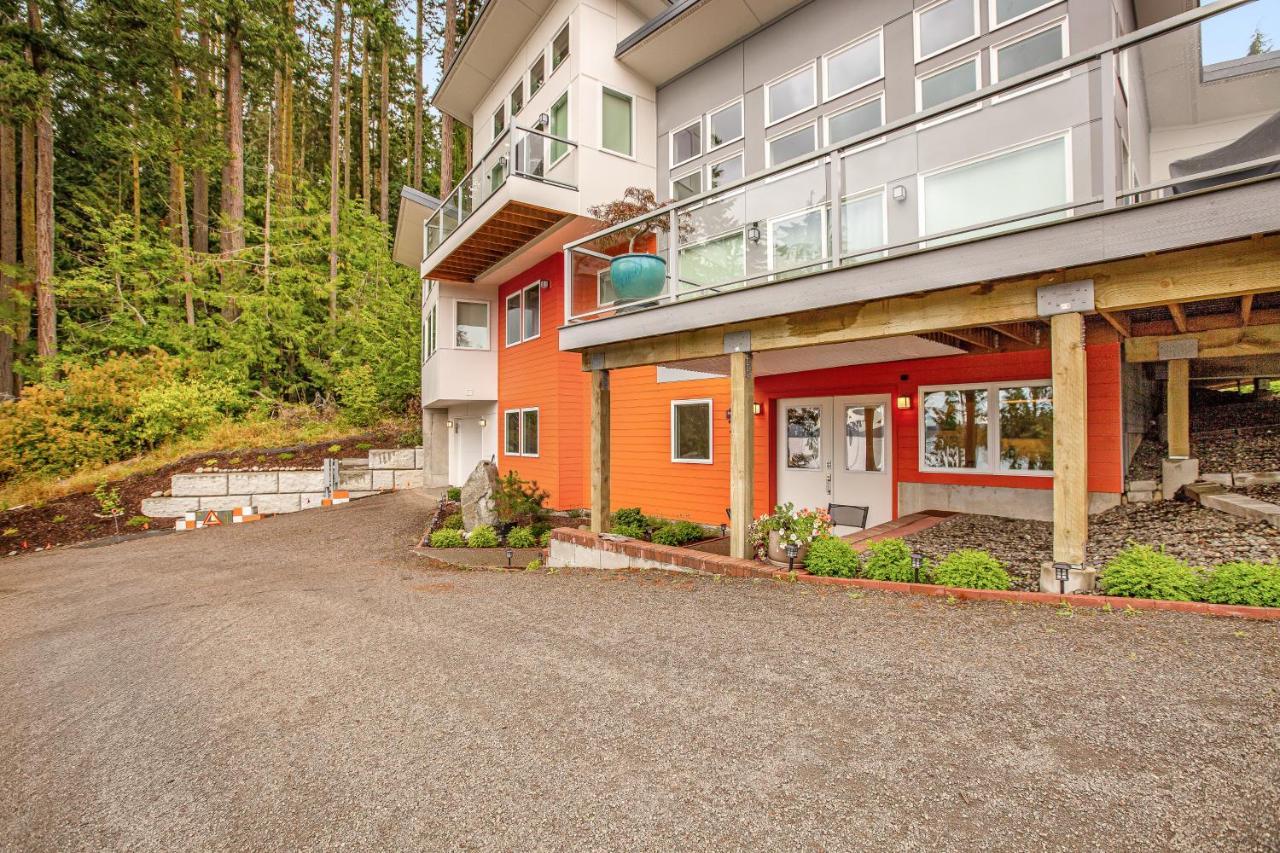 Forest Bay House Apartment Порт Таунсънд Екстериор снимка