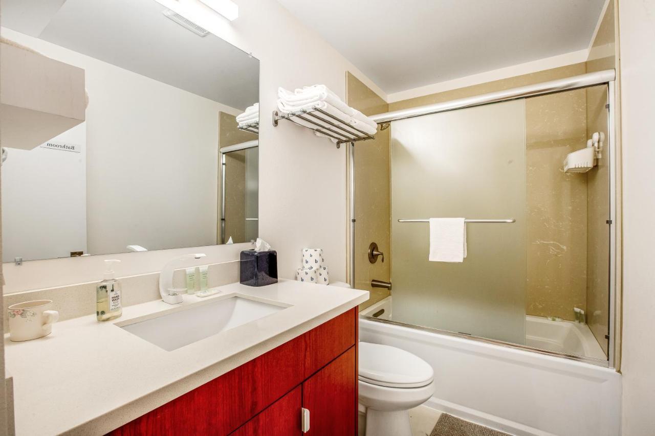 Forest Bay House Apartment Порт Таунсънд Екстериор снимка
