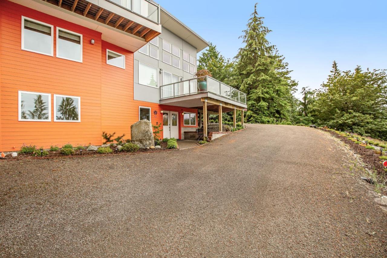 Forest Bay House Apartment Порт Таунсънд Екстериор снимка