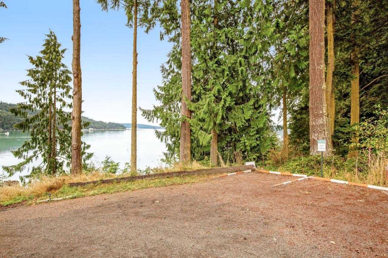 Forest Bay House Apartment Порт Таунсънд Екстериор снимка