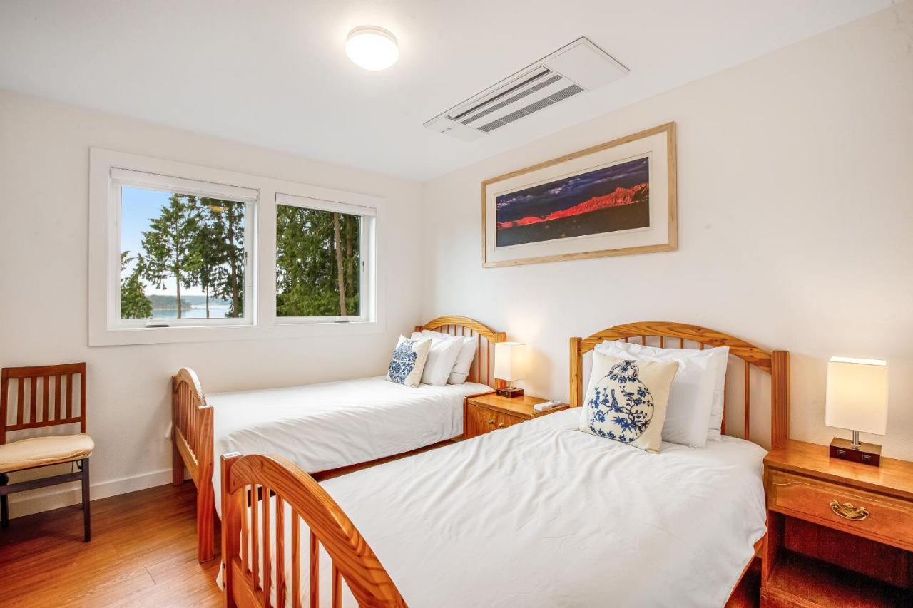 Forest Bay House Apartment Порт Таунсънд Екстериор снимка