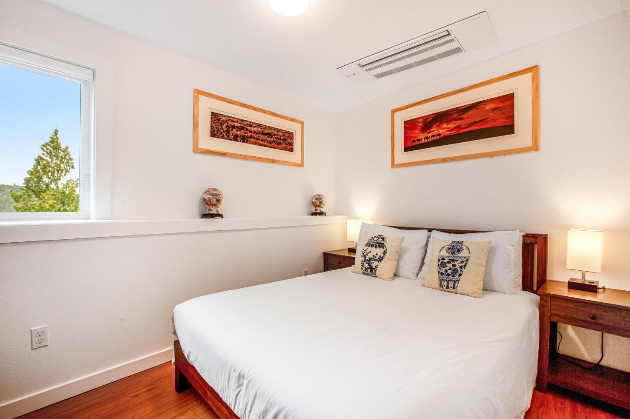 Forest Bay House Apartment Порт Таунсънд Екстериор снимка