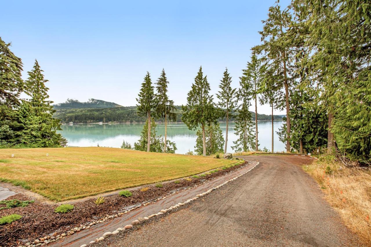 Forest Bay House Apartment Порт Таунсънд Екстериор снимка