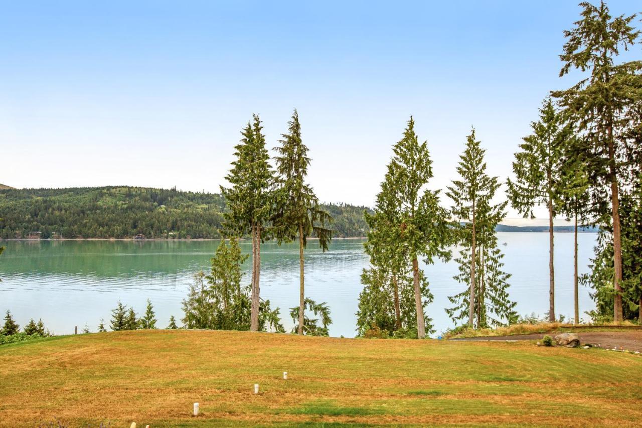 Forest Bay House Apartment Порт Таунсънд Екстериор снимка