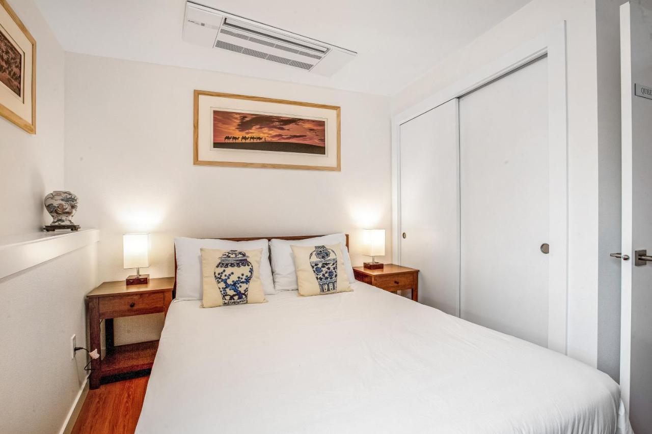 Forest Bay House Apartment Порт Таунсънд Екстериор снимка