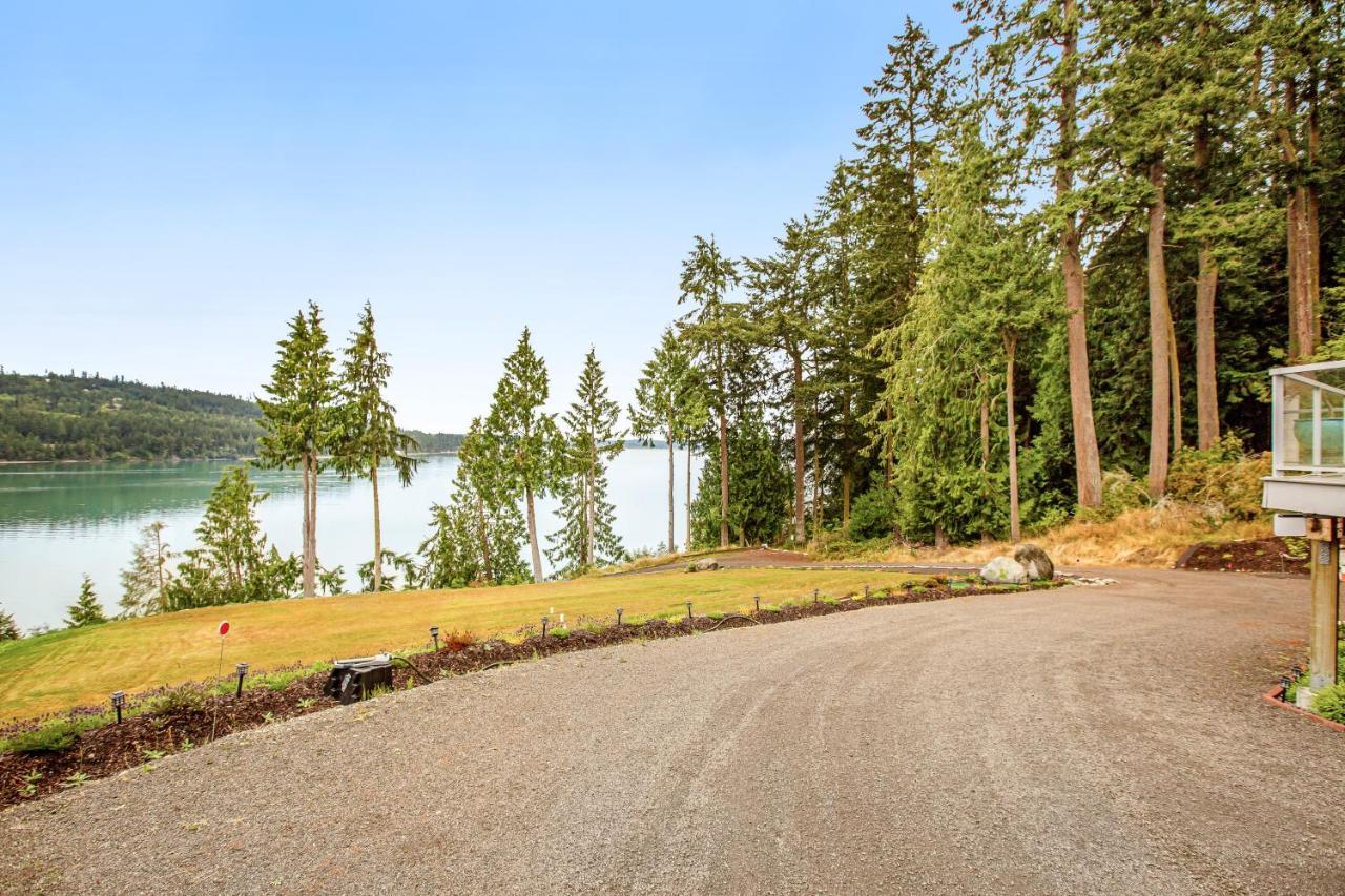 Forest Bay House Apartment Порт Таунсънд Екстериор снимка