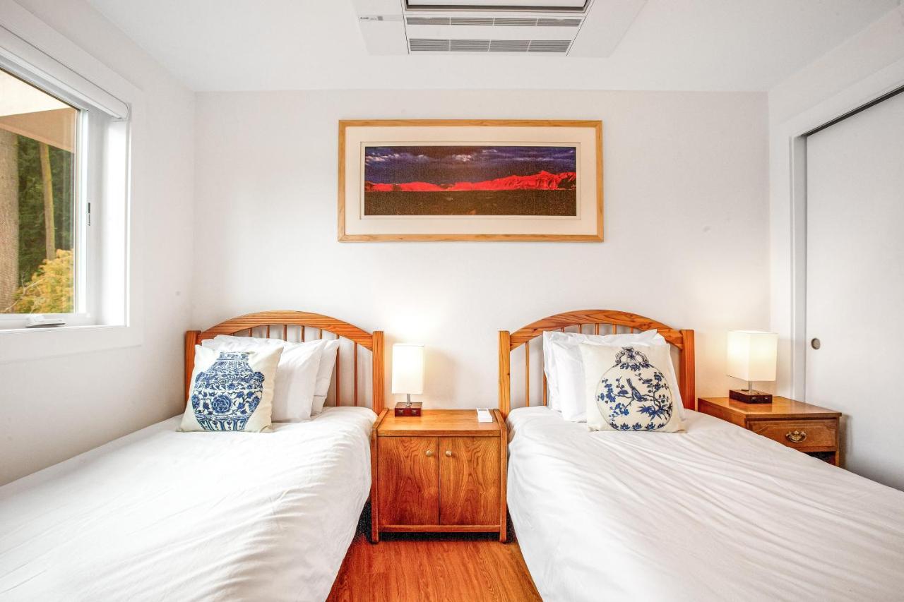 Forest Bay House Apartment Порт Таунсънд Екстериор снимка