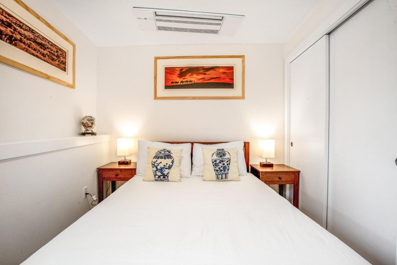 Forest Bay House Apartment Порт Таунсънд Екстериор снимка