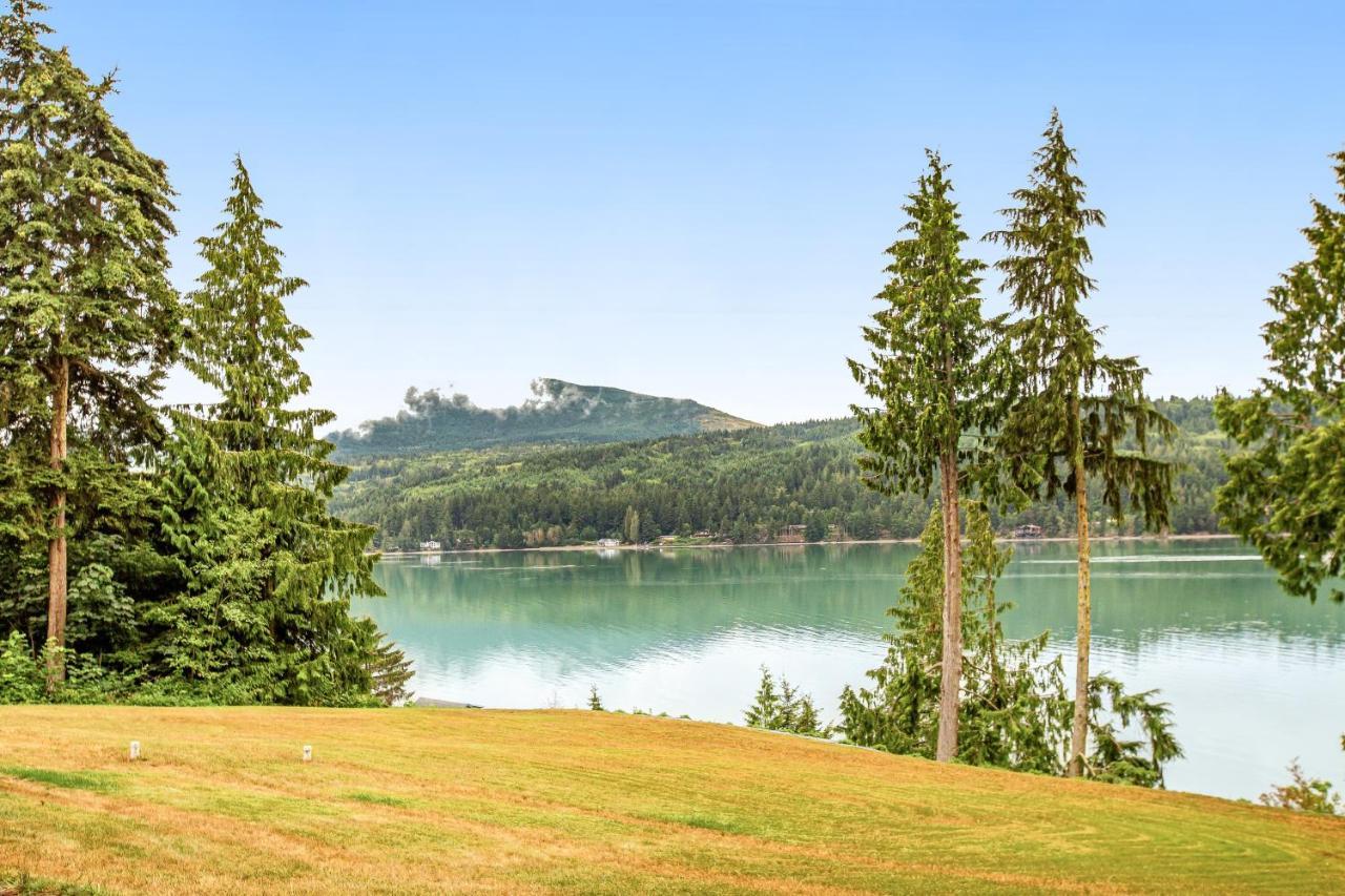 Forest Bay House Apartment Порт Таунсънд Екстериор снимка